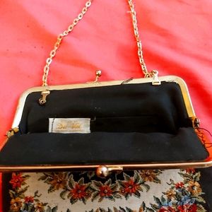 Vintage bag